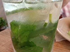 原味莫吉托-漫咖啡 (CCPAPK创意港店)