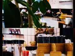 -VESH COFFEE(定西路店)