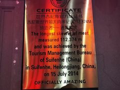 -通海俄式烧烤(下瓦房店)