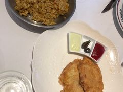 -波特曼西餐厅(南岗店)
