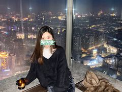-大堂酒廊·富力丽思卡尔顿酒店