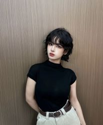 -苑苑发型设计