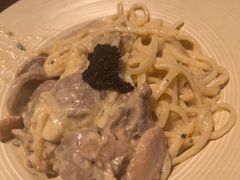 -新贝乐意大利餐厅(苏州中心店)