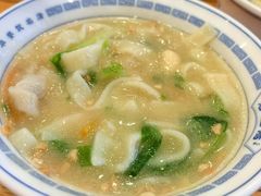 -老雒阳面馆·水席·洛阳菜(王城路店)