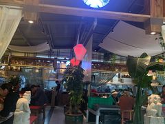 -水煮三国·川鲁江湖菜(香山店)