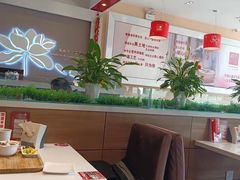 -嘉和一品粥(大沽南路店)