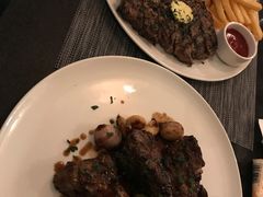 -WOLFGANG PUCK KITCHEN & BAR(迪士尼小镇店)