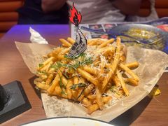 -黑手制面·Gentle Pasta(国金天地店)
