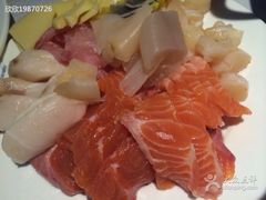 -星伦多自助料理·涮烤一体(虹悦城店)