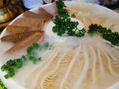 -慢丽江·云南野生菌土鸡锅(付家庄店)