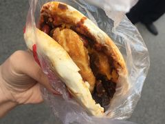 -刘信牛羊肉小炒泡馍(回民街店)