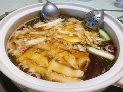 -生宇山珍野生菌汤锅•始于1999(双流古塔店)