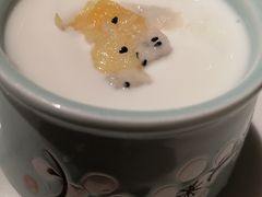 水果酸奶-七八冷面·延边朝鲜族美食(圣熙八号店)