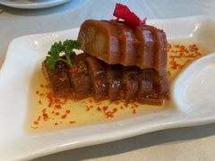 糯米藕-春暖花开(西溪店)
