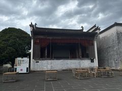 -潜口民宅博物馆