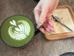 -22ºN BISTRO西餐&酒馆