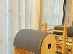 -VPsmart私教健身工作室(新华路旗舰店)