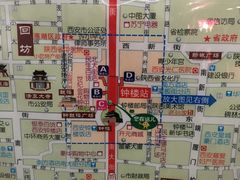 -北大街(地铁站)