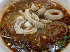 -青石桥老瓦房肥肠粉总店(青石桥总店)