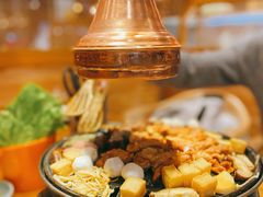 -串掌柜·炭火烤肉撸串专营店(盛世俪园店)