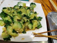 -京朋串屋·烧烤(望京西路总店)