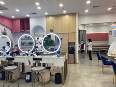 -海马体照相馆(广州新世界云门New park店)