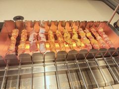 -丰茂烤串(五道口店)