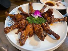 孜然寸骨-祥云精致湘菜馆(东1时区店)