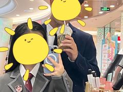 -海马体照相馆(南京虹悦城店)
