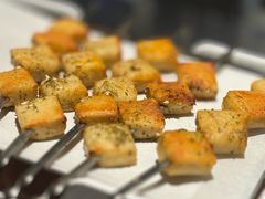 -No.DD戳子烧烤·江湖菜(北京总店)