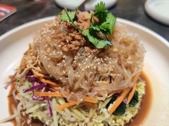 -金掌勺东北菜(格兰晴天店)