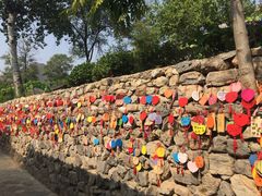 -百里峡七彩艺术小镇