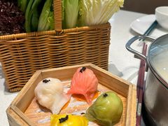 -煲王粤菜餐厅(中侨中心店)