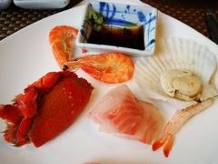 -浙江西子宾馆·瑶园咖啡厅