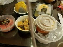 -憶廟街 X 沙角邨(太古城店)