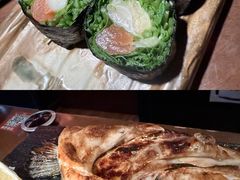 -千代武日本料理(哈西店)