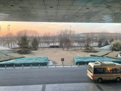 -北京首都机场希尔顿酒店