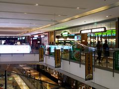 -洪氏嗨捞·广东猪肚鸡·椰子鸡火锅(西咸万象城店)