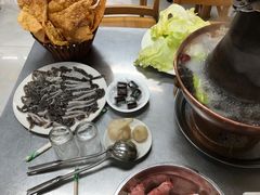 -三兴涮羊肉(荣安大街店)