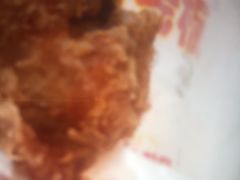 -潘老板炸鸡(河西万达店)
