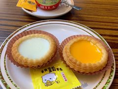 -兴华里茶记(禅城同济首店)