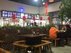 -丝丝香王凉粉(汇宇店)