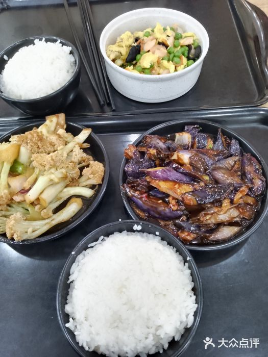 姑苏鸿昌兴大食堂(中山北路店)图片