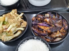 -姑苏鸿昌兴大食堂(中山北路店)