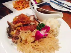 -宝莱纳啤酒花园餐厅PAULANER BRAUHAUS Nanjing(广州路店)