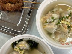 -海平馄饨(逍遥二路店)