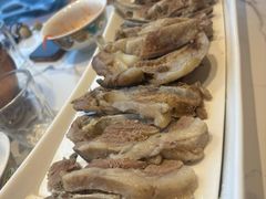 -巴依老爷新疆美食(常营店)