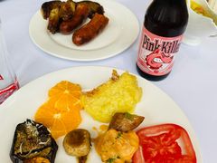 -拉蒂娜·巴西牛排馆 Latina·Brazilian Steakhouse(陆家嘴旗舰店)