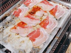 -新石器烤肉(石路天虹店)