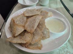 -东四民芳餐厅(世茂工三店)